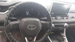 טויוטה RAV4 הייבריד E-motion הייבריד אוט' 2.5 (178 כ''ס) בנזין 2019 ל