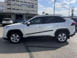 טויוטה RAV4 ארוך 4X2 Experience אוט' 2.0 (175 כ''ס) בנזין 2020 למכירה ב
