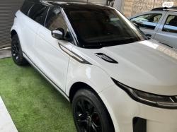לנד רובר ריינג' רובר איווק 4X4 200HP S אוט' 2.0 (200 כ''ס) בנזין 2019