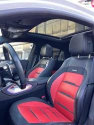 מרצדס GLE 4X4 GLE53 AMG אוט' 3.0 (429 כ''ס) ק'-2 בנזין 2022 למכירה בנצרת 