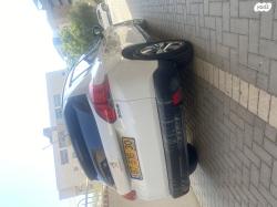 פיג'ו 2008 Active אוט' 1.6 (120 כ"ס) בנזין 2015 למכירה בעפולה