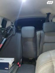 מאזדה F S אוט' 2.0 (145 כ''ס) בנזין 2008 למכירה בקרית טבעון