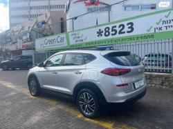 יונדאי טוסון Panoramic אוט' בנזין 2.0 (155 כ"ס) בנזין 2021 למכירה ב