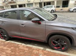 צ'רי / Chery FX Luxury אוט' 1.6 (186 כ"ס) בנזין 2022 למכירה בעכו