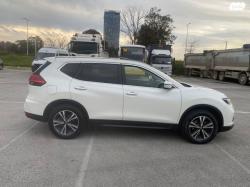 ניסאן אקס טרייל Acenta אוט' 7 מק' 1.3 (160 כ''ס) בנזין 2021 למכירה ב