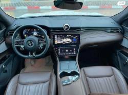 מזראטי גרקאלה 4X4 Primaserie GT אוט' הייבריד 2.0 (300 כ''ס) בנזין 2024 