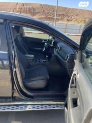 קיה ספורטז' Urban אוט' 2.0 (155 כ"ס) בנזין 2018 למכירה באילת