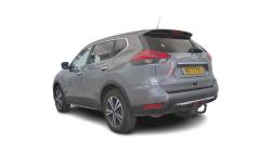 ניסאן אקס טרייל Acenta אוט' דיזל 7 מק' 1.7 (150 כ''ס) דיזל 2020 למכי