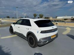 יונדאי איוניק 5 Elite אוטו' חשמלי (217 כ"ס) חשמלי 2022 למכירה בח