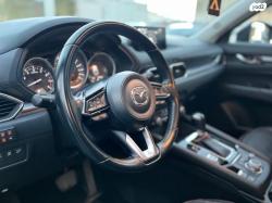 מאזדה CX-5 4X2 Executive אוט' 4 דל' 2.0 (165 כ"ס) בנזין 2019 למכירה בתל א