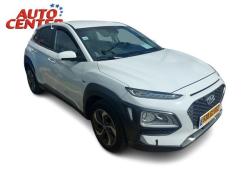 יונדאי קונה Premium הייבריד אוט' 1.6 (141 כ''ס) היברידי חשמל / בנ
