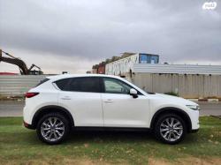 מאזדה CX-5 4X2 Executive אוט' 4 דל' 2.0 (165 כ"ס) בנזין 2019 למכירה בבאר 