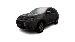 מיצובישי אאוטלנדר Intense אוט' 5 מק' 2.0 (150 כ"ס) בנזין 2016 למכיר