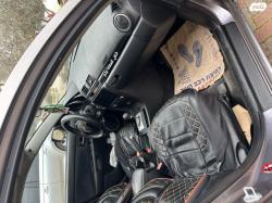 מאזדה i Spirit סדאן אוט' 2.0 (150 כ''ס) בנזין 2006 למכירה בעראבה