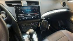 הונדה סיוויק סטיישן Tourer Comfort אוט' 1.8 (142 כ"ס) בנזין 2017 למכי