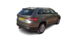 סקודה קודיאק Style אוט' 7 מק' 1.4 (150 כ"ס) בנזין 2017 למכירה ב