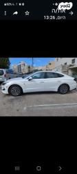 יונדאי סונטה הייבריד Prestige הייבריד אוט' 2.0 (192 כ"ס) בנזין 20