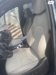 יונדאי סנטה פה 4X4 Supreme אוט' בנזין 7 מק' 2.4 (192 כ"ס) בנזין 2016 ל