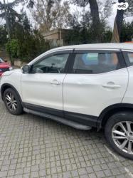 ניסאן קשקאי Visia Plus אוט' דיזל 1.6 (130 כ''ס) דיזל 2017 למכירה ביר