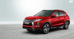 מיצובישי ASX Instyle אוט' 2.0 (150 כ"ס) בנזין 2020 למכירה ב
