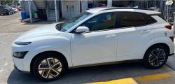 יונדאי קונה EV אוט' חשמלי (136 כ''ס) חשמלי 2022 למכירה בערוגות