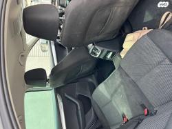 סקודה אוקטביה Ambition אוט' 1.2 (105 כ''ס) בנזין 2015 למכירה בכפר י