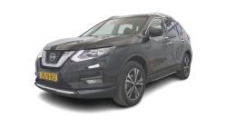 ניסאן אקס טרייל Acenta-Tech אוט' 7 מק' 1.3 (160 כ''ס) בנזין 2020 למכיר