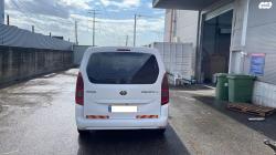 טויוטה סיטי City אוט' דיזל 7 מק' 1.5 (131 כ''ס) דיזל 2021 למכירה בא