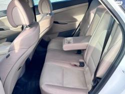 יונדאי טוסון Premium אוט' בנזין 2.0 (155 כ"ס) בנזין 2016 למכירה בב