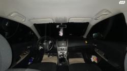 טויוטה קורולה GLI ידני 1.6 (124 כ''ס) בנזין 2009 למכירה בראשון ל