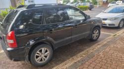 יונדאי טוסון 4X4 Arizona אוט' בנזין 2.7 (175 כ''ס) בנזין 2009 למכירה