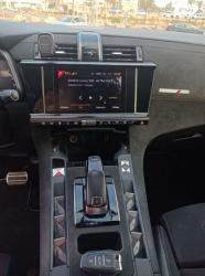 די.אס / DS DS7 Crossback / קרוסבק Grand Chic BlueHDi PerformanceL דיזל 2.0(177 כ''ס)