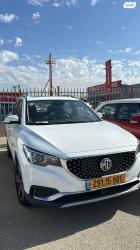 אם. ג'י. / MG ZS Net-Up S אוט' חשמלי (143 כ''ס) חשמלי 2020 למכירה ברמת 