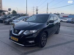 ניסאן אקס טרייל Acenta אוט' דיזל 7 מק' 1.7 (150 כ''ס) טורבו דיזל 20