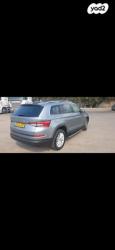סקודה קודיאק Style אוט' 7 מק' 4 דל' 1.5 (150 כ''ס) בנזין 2019 למכירה 