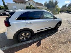 קיה נירו הייבריד PHEV EX אוט' 1.6 (105 כ''ס) היברידי חשמל / בנזין
