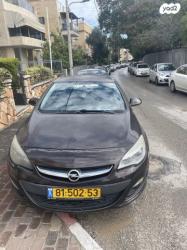 אופל אסטרה Enjoy הצ'בק אוט' 1.4 (140 כ''ס) בנזין 2014 למכירה בחולו