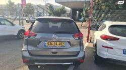 ניסאן אקס טרייל Acenta אוט' 7 מק' 1.3 (160 כ''ס) בנזין 2021 למכירה ב