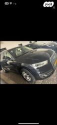 אאודי Q3 4X4 Luxury אוט' 2.0 (211 כ''ס) בנזין 2012 למכירה בראש העין