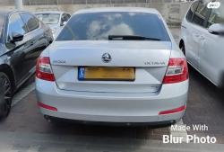 סקודה אוקטביה Elegance אוט' 1.4 (140 כ''ס) בנזין 2013 למכירה במדרך 