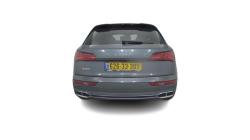 אאודי SQ5 4X4 Luxury אוט' 3.0 (354 כ''ס) בנזין 2019 למכירה ב