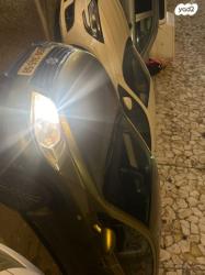 סוזוקי SX4 קרוסאובר GLS ידני 1.6 (118 כ"ס) בנזין 2014 למכירה בירו