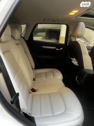 מאזדה CX-5 4X2 Executive אוט' 4 דל' 2.0 (165 כ"ס) בנזין 2020 למכירה בבת י