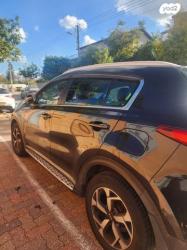 קיה ספורטז' Urban אוט' 2.0 (155 כ"ס) בנזין 2020 למכירה ביבנה