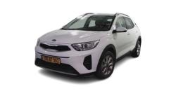 קיה סטוניק LX אוט' טורבו 1.0 (120 כ''ס) בנזין 2020 למכירה ב