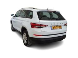 סקודה קודיאק Ambition אוט' 7 מק' 4 דל' 1.5 (150 כ''ס) בנזין 2020 למכיר