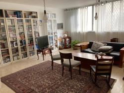 דירה 3 חדרים להשכרה בתל אביב יפו | טאגור | נווה אביבים