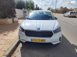 סקודה אניאק Loft אוט' חשמלי (204 כ"ס) חשמלי 2022 למכירה במיתר u0