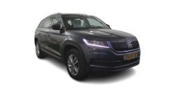 סקודה קודיאק Ambition אוט' 7 מק' 4 דל' 1.5 (150 כ''ס) בנזין 2020 למכיר