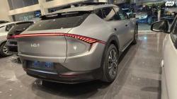 קיה EV6 Premium אוט' חשמלי (229 כ"ס) חשמלי 2024 למכירה בראשון לציו